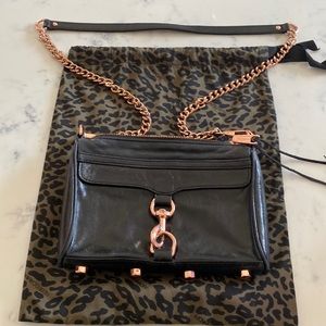Rebecca Minkoff Mini Max